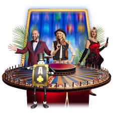 neon69 login Result Table interface showing live Andar Bahar and Teen Patti outcomes